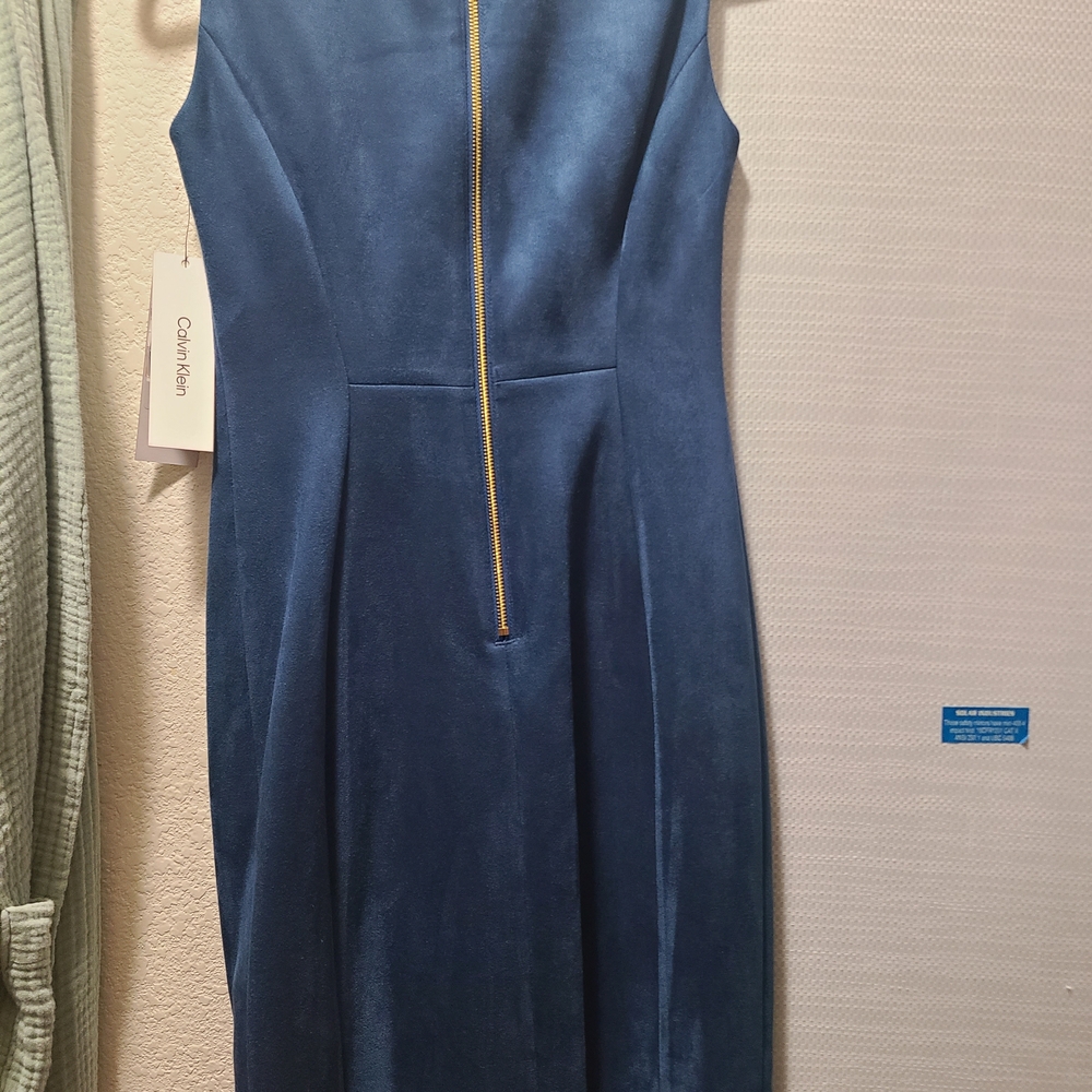 NWT- Calvin Klein Soft Fabric - Picture 3 of 12